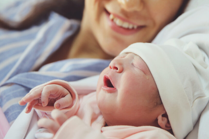 Anne adayları için doğuma hazırlığın 5 kuralı